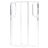 Mobiparts Classic Transparent Samsung Galaxy S25 Edge TPU (flexibel) Backcover - Transparent