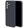 Mobiparts Samsung Galaxy A56 Silikon Hülle Backcover - Urban Grey