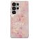 Burga Tough Samsung Galaxy S25 Ultra Hülle Hardcase Backcover Stoßfest - Golden Coral