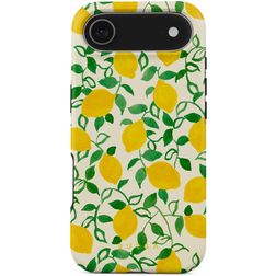 Burga Tough iPhone Air MagSafe Hardcase Backcover Shockproof - Capri