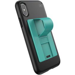 Speck GrabTab Handy-Griff - Türkis Universal