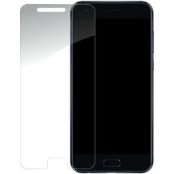 Mobilize ASUS ZenFone 4 Panzerglas Gehärtetes Glas Displayschutz - Hüllenfreundlich