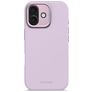 Decoded iPhone 17 Silikon MagSafe Hülle Backcover - Lavendel