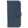 My Style Flex Wallet Samsung Galaxy A16 Hülle Klapphülle Geldbörse - Blau