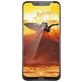 Mobigear Nokia 8.1 Panzerglas Gehärtetes Glas Displayschutz - Hüllenfreundlich