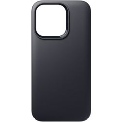 Nudient Thin Precise iPhone 14 Pro MagSafe Hülle Hardcase Backcover - Midwinter Blue