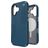 Speck Presidio2 Grip iPhone 17 MagSafe Hülle Hardcase Backcover Stoßfest - Deep Sea Blue