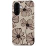 Burga Tough Samsung Galaxy A37 Hülle Hardcase Backcover Stoßfest - Barely Yours