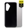 Mobilize Extreme Tough Samsung Galaxy S24 Hülle Hardcase Backcover Stoßfest - Schwarz