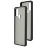 Mobiparts Classic Hardcover Samsung Galaxy A21s (2020) Grey