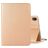 Mobigear DuoStand iPad Mini 6 (2021) Hülle Drehbare Klapphülle - Gold