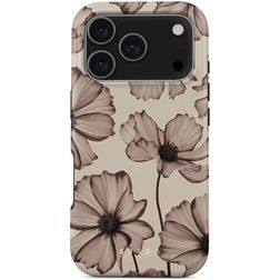 Burga Tough iPhone 17 Pro MagSafe Hardcase Backcover Shockproof - Barely Yours
