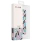 FLAVR iPlate iPhone SE (2020) Hülle Flexibles TPU Backcover - Nail Polish