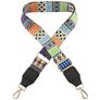 Mobigear Fashion Strap Nylon Taschengurt Schulterriemen - Vivida