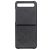 Mobigear Excellent Samsung Galaxy Z Flip Hülle Backcover - Schwarz