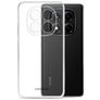 Mobilize Gelly Case Durchsichtig Xiaomi Redmi Note 14 Pro Hülle Flexibles TPU Backcover - Transparent