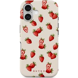 Burga MagSafe Tough iPhone 17 MagSafe Hülle Hardcase Backcover Stoßfest - Freshly Picked