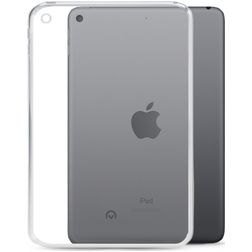 Mobilize Gelly iPad Mini 1 (2012) Hülle Flexibles TPU Backcover - Transparent