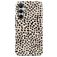 Burga Tough Samsung Galaxy A55 Hardcase Backcover Shockproof - Almond Latte