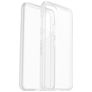 OtterBox React Durchsichtig Samsung Galaxy S24 Hülle Hardcase Backcover Stoßfest - Transparent
