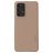Nudient Thin Precise Samsung Galaxy A33 Hülle Hardcase Backcover - Clay Beige
