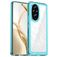 Mobigear Crystal HONOR 200 Hardcase Backcover - Blau