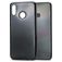 Mobilize Gelly Huawei P20 Lite (2019) Hülle Flexibles TPU Backcover - Schwarz
