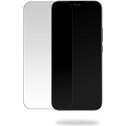 Mobilize Honor 400 Lite Panzerglas Gehärtetes Glas Displayschutz - Hüllenfreundlich