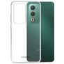 Mobilize Gelly Case Durchsichtig OPPO A5 Hülle Flexibles TPU Backcover - Transparent
