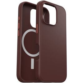 Otterbox Symmetry iPhone 16 Pro MagSafe Hülle Hardcase Backcover Stoßfest - Union Station