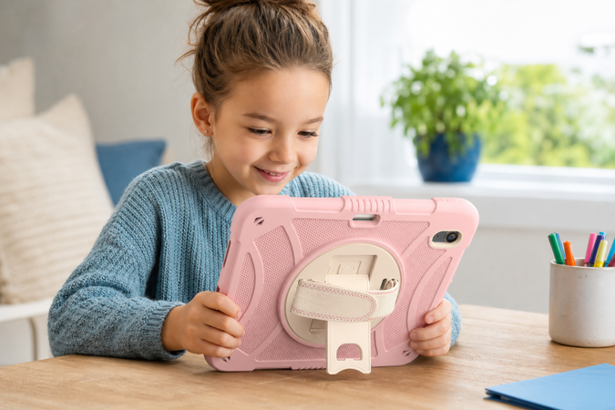 Kinderfreundliche iPad-Hüllen auswählen: Kaufratgeber