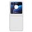 Mobigear Colors Motorola Razr 40 Ultra Hülle Hardcase Backcover - Weiß