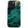 Burga Tough iPhone 16 Pro Max Hülle Hardcase Backcover Stoßfest - Emerald Pool