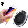 Mobigear Design es Ladegerät Qi Wireless 5W 1A - Schwarz