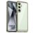 Mobigear Crystal Samsung Galaxy S24 FE Hardcase Backcover - Grün