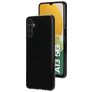 Mobiparts Classic Samsung Galaxy A13 5G Hülle Flexibles TPU Backcover - Schwarz