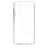 Mobiparts Classic Durchsichtig Samsung Galaxy S23 Plus Hülle Flexibles TPU Backcover - Transparent