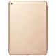 Mobigear Tri-Fold Classy iPad Pro 12.9 Zoll (2018) Hülle Klapphülle - Gold
