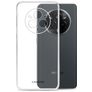 Mobilize Gelly Case Durchsichtig Realme 14 Pro Hülle Flexibles TPU Backcover - Transparent