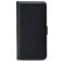 Mobilize Classic Gelly Wallet Wileyfox Swift X 2 Hülle Klapphülle Geldbörse - Schwarz
