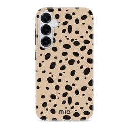 MIO Samsung Galaxy S25 Plus MagSafe Hülle Hardcase Backcover - Spots