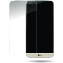 Mobilize LG G5 SE Panzerglas Displayschutz - Hüllenfreundlich