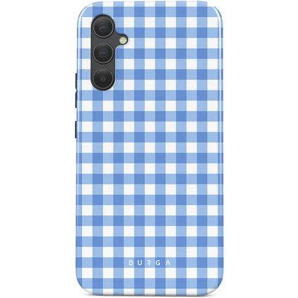 Burga Tough Samsung Galaxy A35 Hülle Hardcase Backcover Stoßfest - Lovely Day