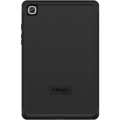 OtterBox Defender Samsung Galaxy Tab A7 (2020) Stoßfeste Hardcase Hülle + Ständer - Schwarz