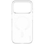 CARE by PanzerGlass SL1M Durchsichtig iPhone 17 Pro MagSafe Hülle Hardcase Extra Dünn Backcover - Transparent