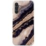 Burga Tough Samsung Galaxy A15 Hülle Hardcase Backcover Stoßfest - Royal Blue