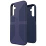 Speck Impact Hero Samsung Galaxy A15 Hülle Hardcase Backcover Stoßfest - Blau