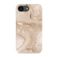 MIO iPhone 16e MagSafe Hülle Hardcase Backcover - Gold Marble