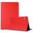 Mobigear Folio Lenovo Tab P11 Pro Gen 1 Hülle Klapphülle - Rot