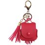 Mobigear Tassels Apple AirPods 1 Hülle - Rot